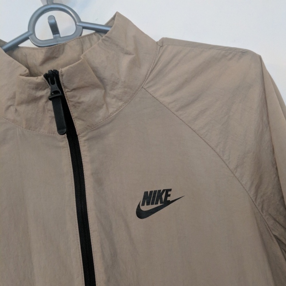 NIKE WINDBREAKER‼️