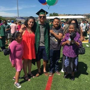 Meet your Posher, Jose