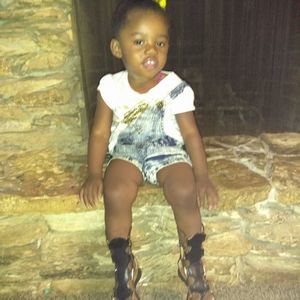 Meet your Posher, Pamela