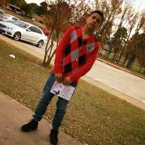 Meet your Posher, Luis