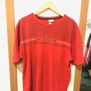 Vintage Tommy Hilfiger T-shirt