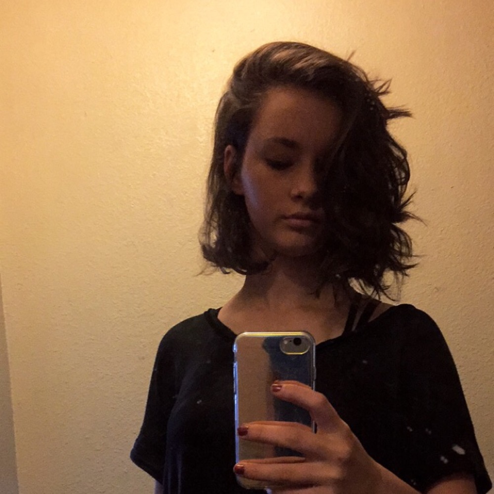 Meet your Posher, Katherine