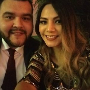 Meet your Posher, Annie