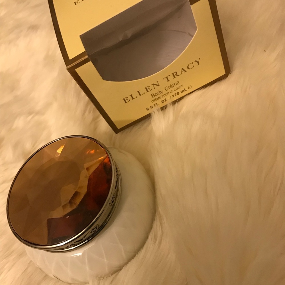 Ellen Tracy Body Creme