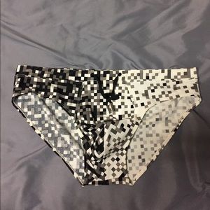 H&M Swim Briefs