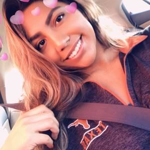 Meet your Posher, Frances