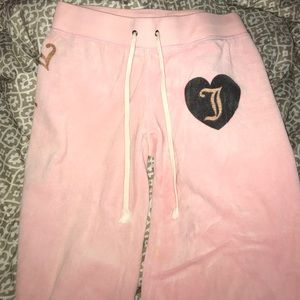 Juicy Couture sweatpants