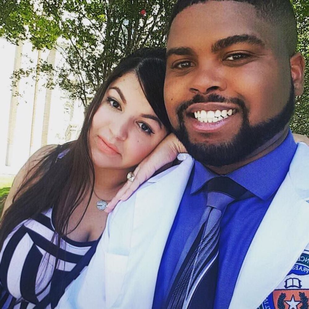 Meet your Posher, Yvonne