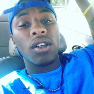 Meet your Posher, Cj