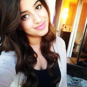 Meet your Posher, Kiran