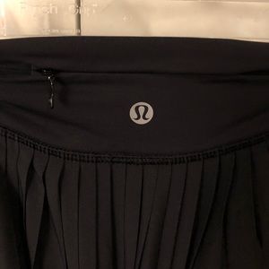 Lululemon skirt