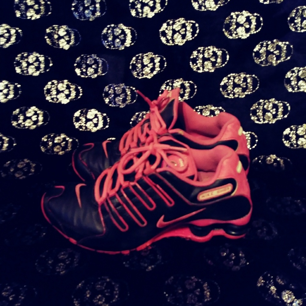 Nike Shox