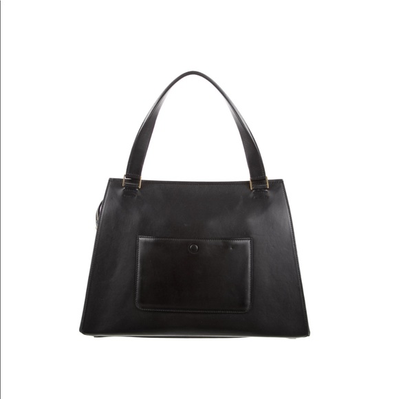 Celine Edge Python Tote - Picture 7 of 8