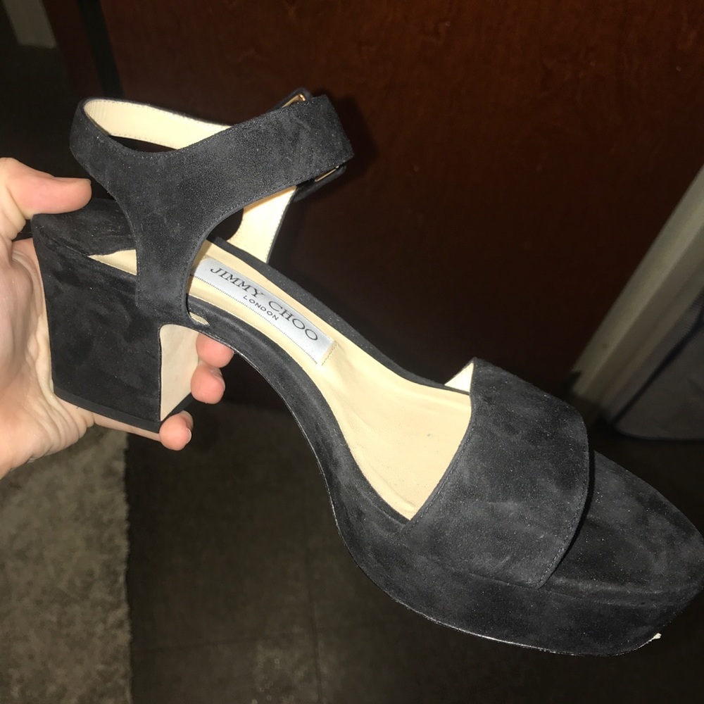 Jimmy Choo Pumps