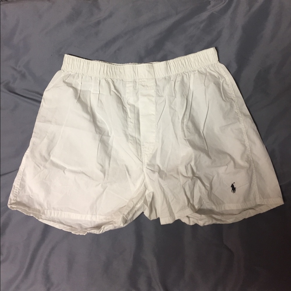 Polo Ralph Lauren Boxers