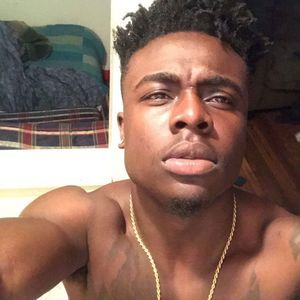 Meet your Posher, Tyquan