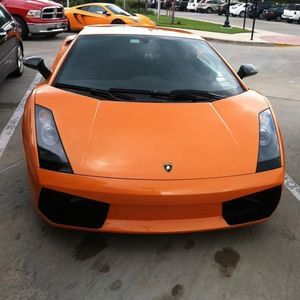 Meet your Posher, Christian