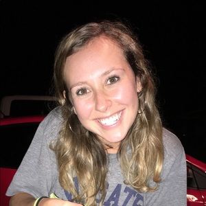 Meet your Posher, Cheyenne