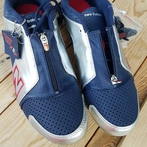 New Balance Track shoe new