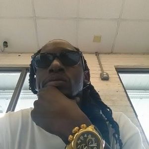 Meet your Posher, Kenny