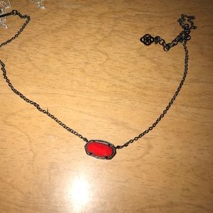 Kendra necklace