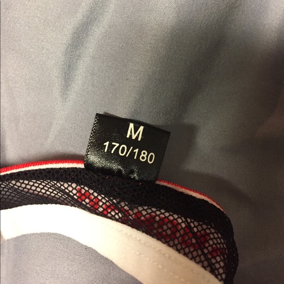 Wang Jiang “Monday” Jockstrap - Picture 3 of 4