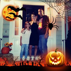 Meet your Posher, Jerry