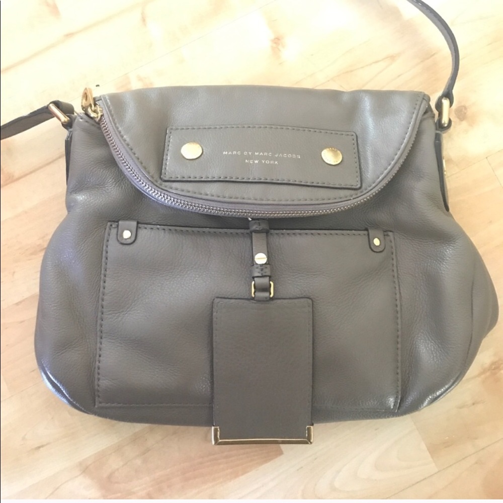 Marc Jacobs Natasha crossbody