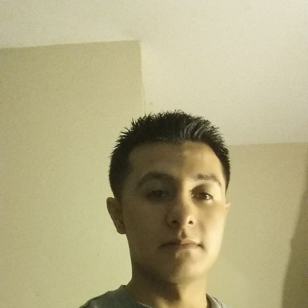 Meet your Posher, Miguel