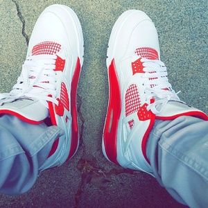 Meet your Posher, Darryl