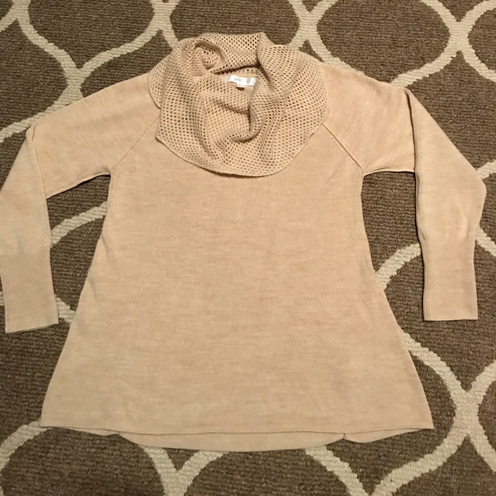 Prophecy Sweater