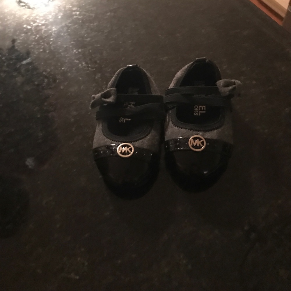 Michael Kors Infant shoes