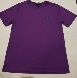 Boys Polo Ralph Lauren Tee