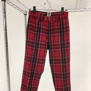 Jean Paul Gaultier Vintage Pants