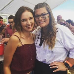 Meet your Posher, Kylie