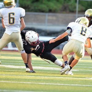 Meet your Posher, Cody