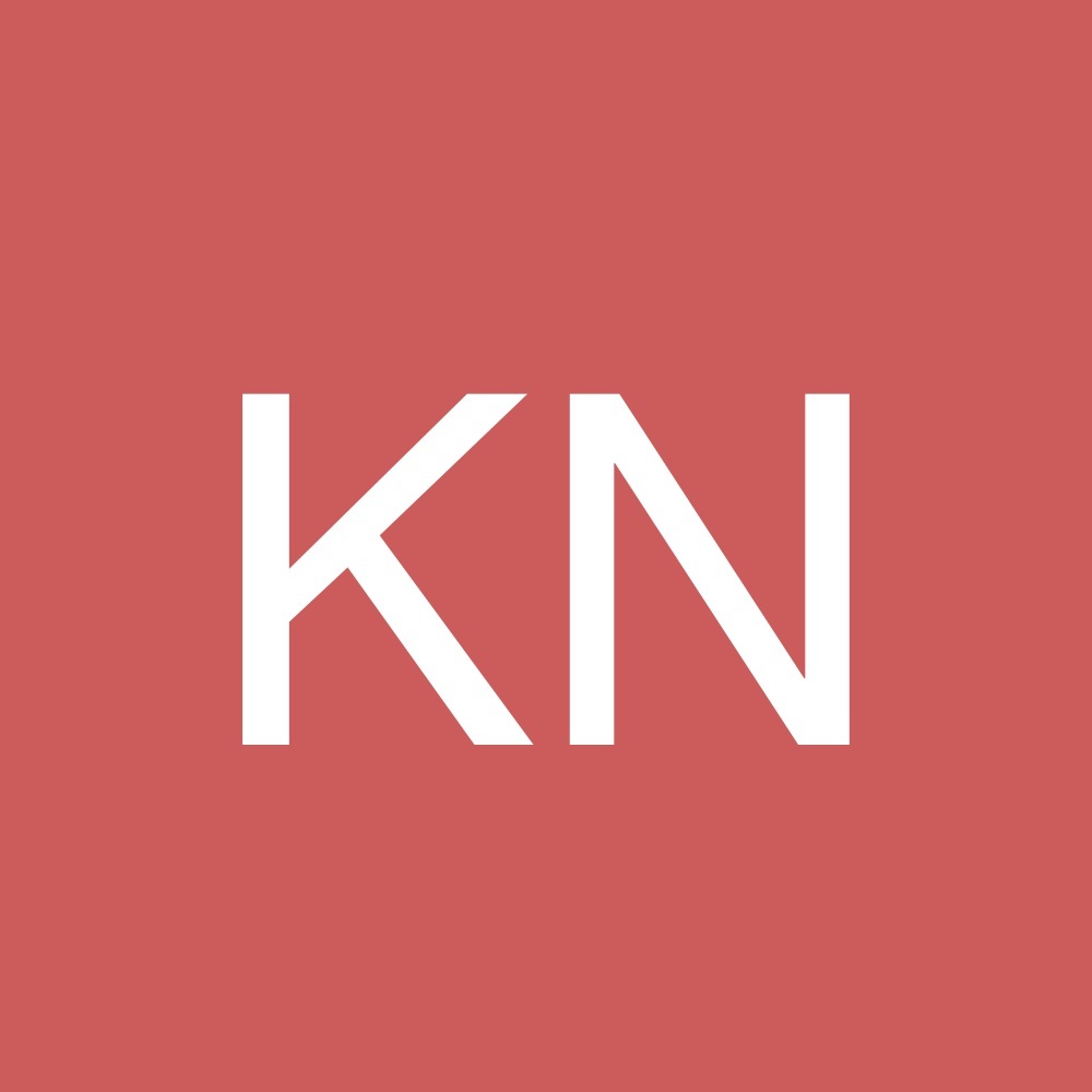 Meet your Posher, Kaia