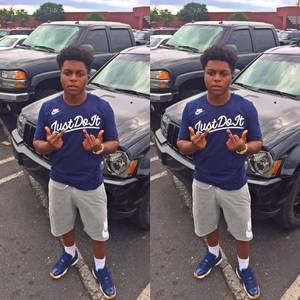 Meet your Posher, Tre