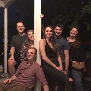 Meet your Posher, Jordan