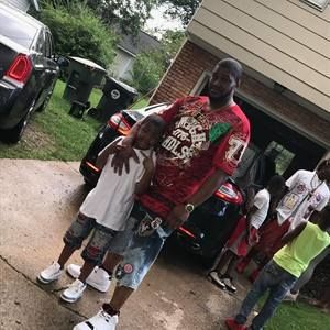 Meet your Posher, Cornelius