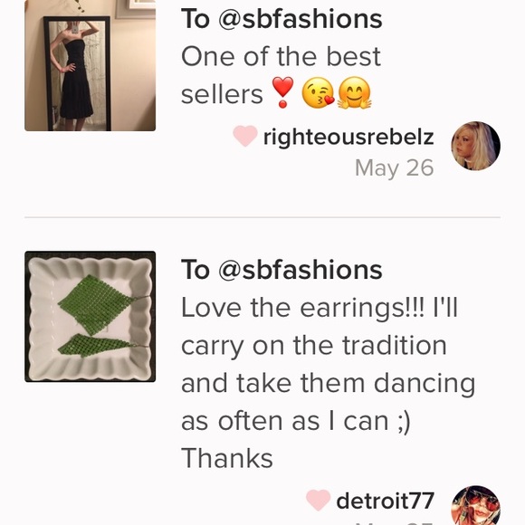 LoveNotes💓🙏CustomerWordsofKindness... - Picture 8 of 8