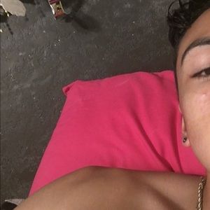 Meet your Posher, Christian