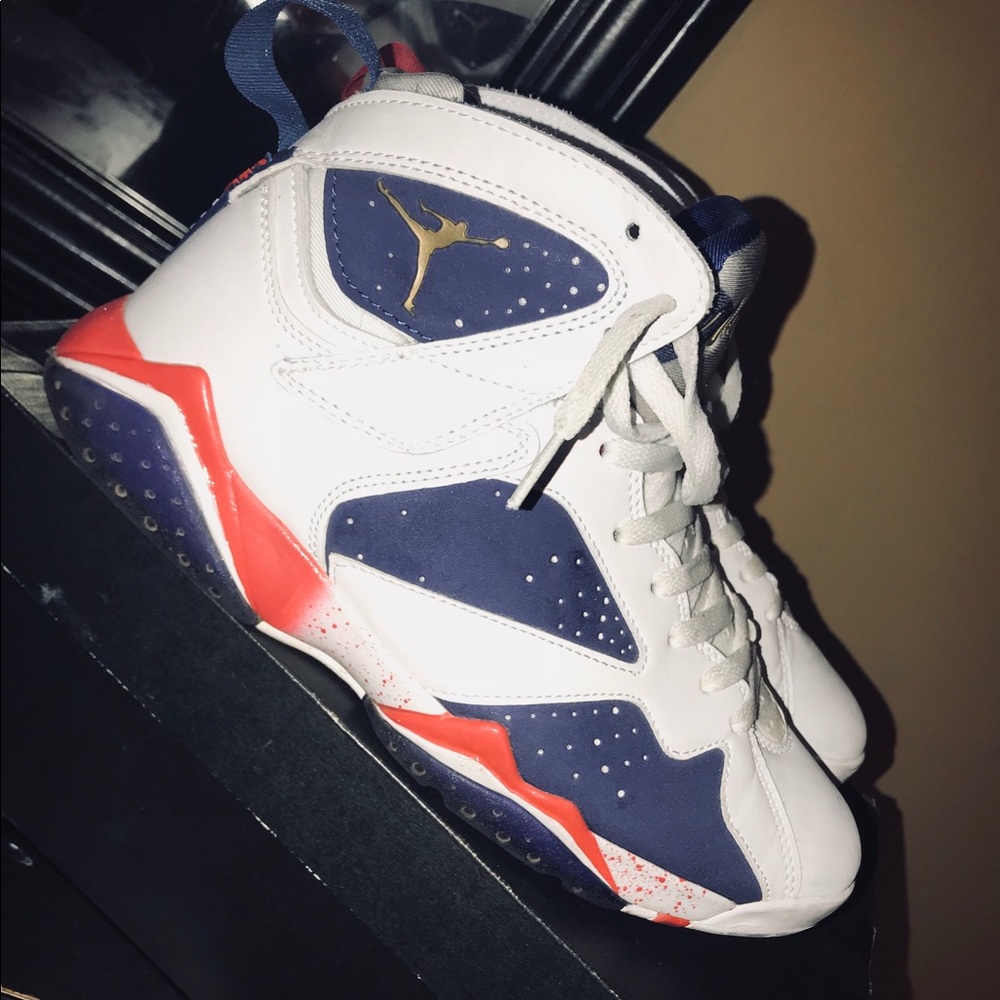 Jordan