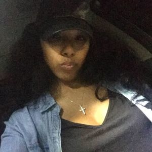 Meet your Posher, Natassha