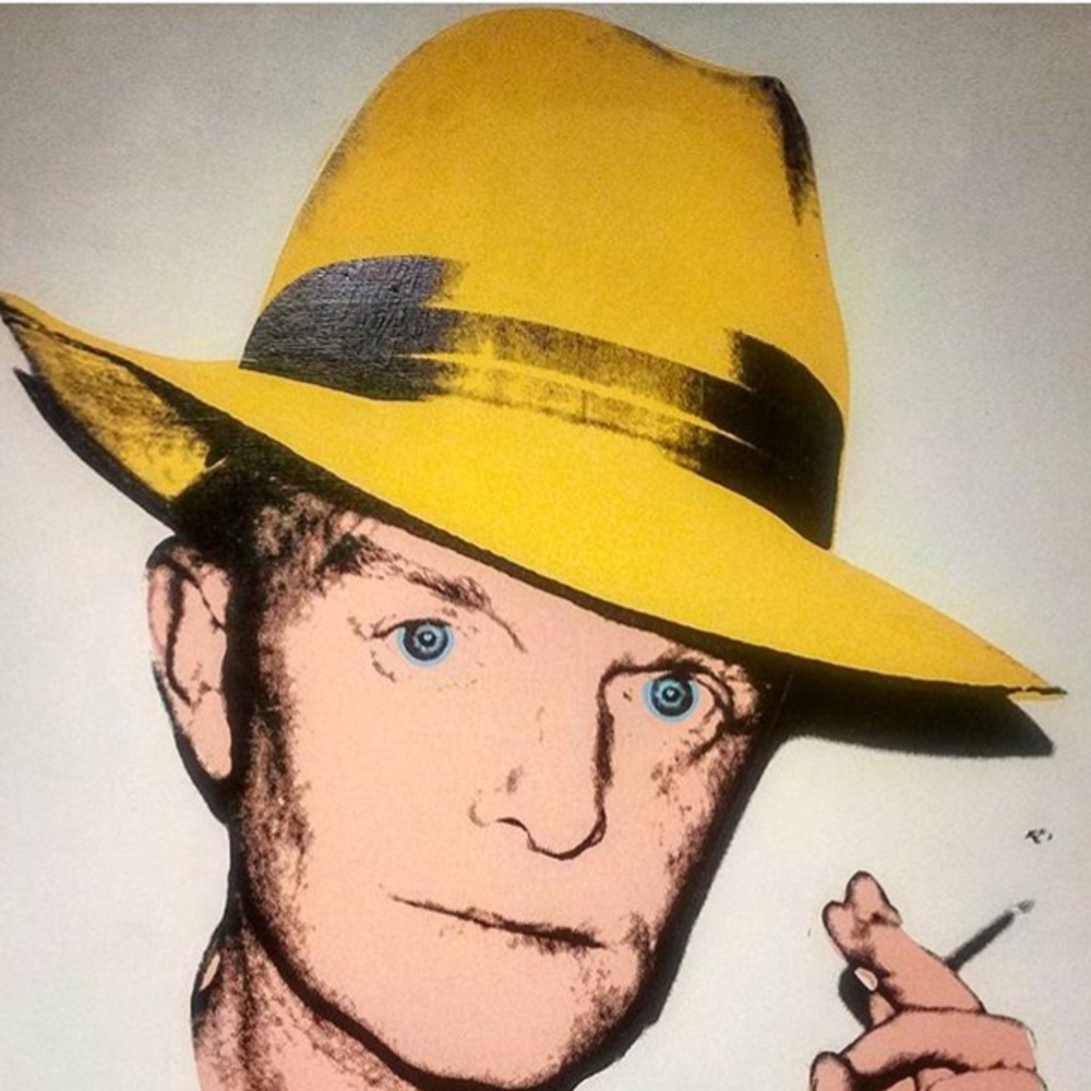 Meet your Posher, Ryan