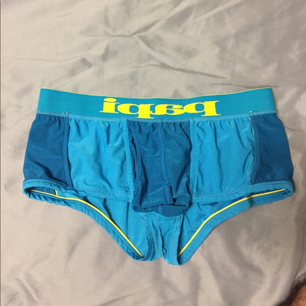 Papi Trunks - Picture 4 of 6