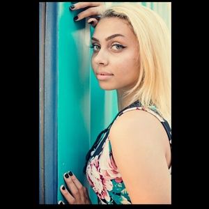 Meet your Posher, Kaylee