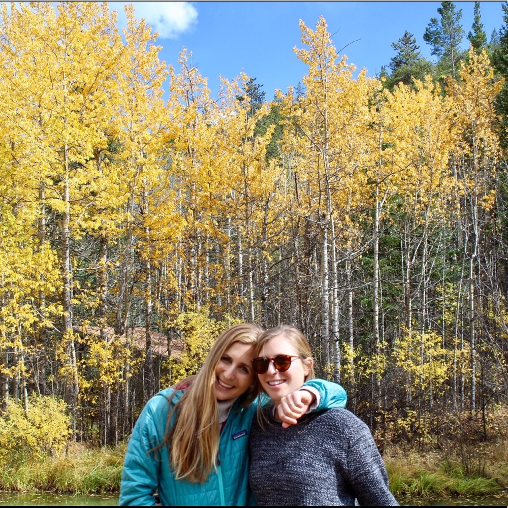 Meet your Posher, Emily