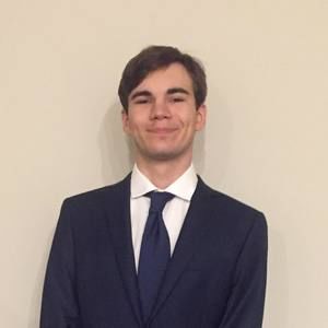 Meet your Posher, Everett