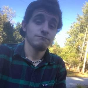 Meet your Posher, Reid